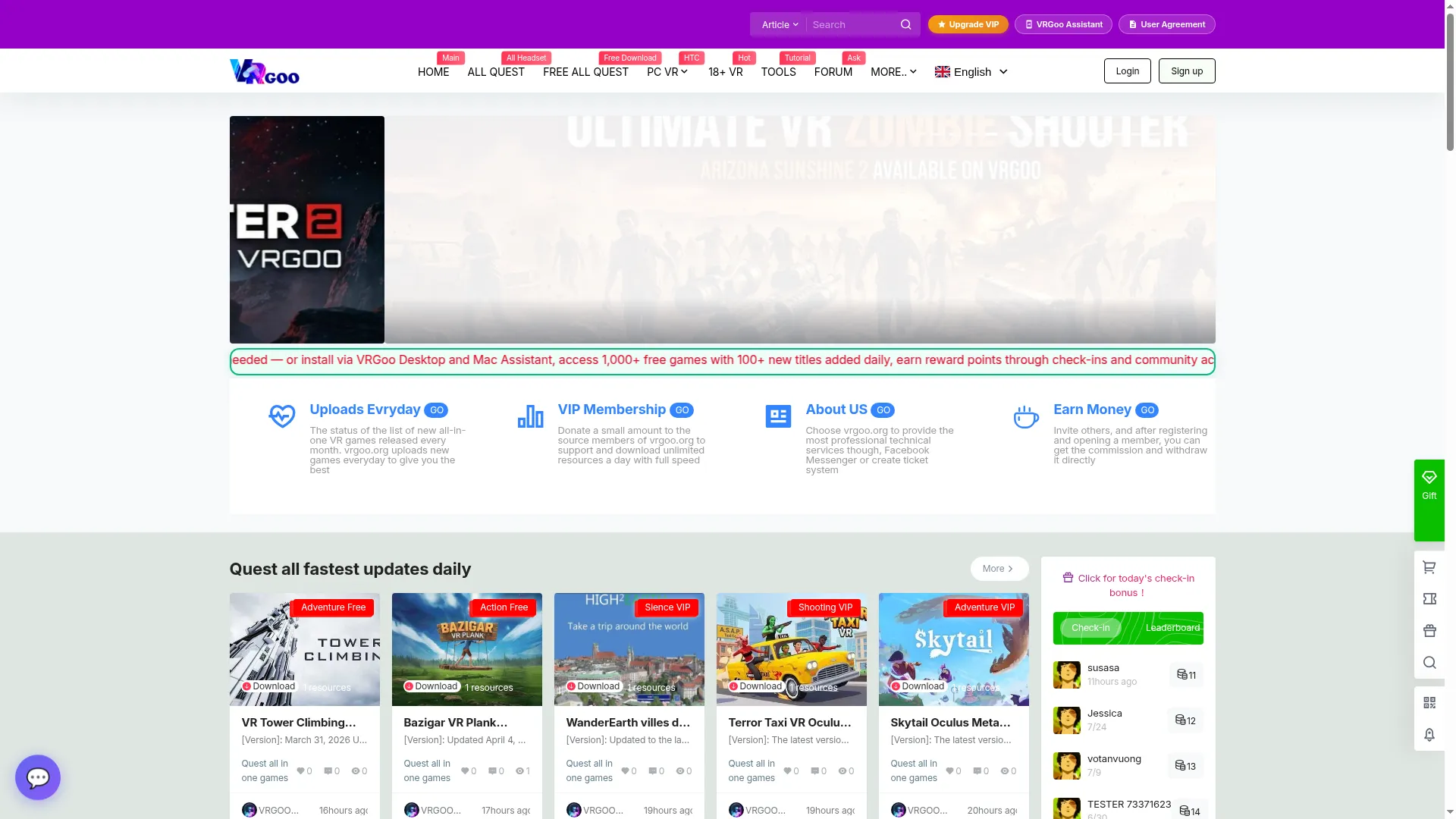 Vrgoo.io.vn