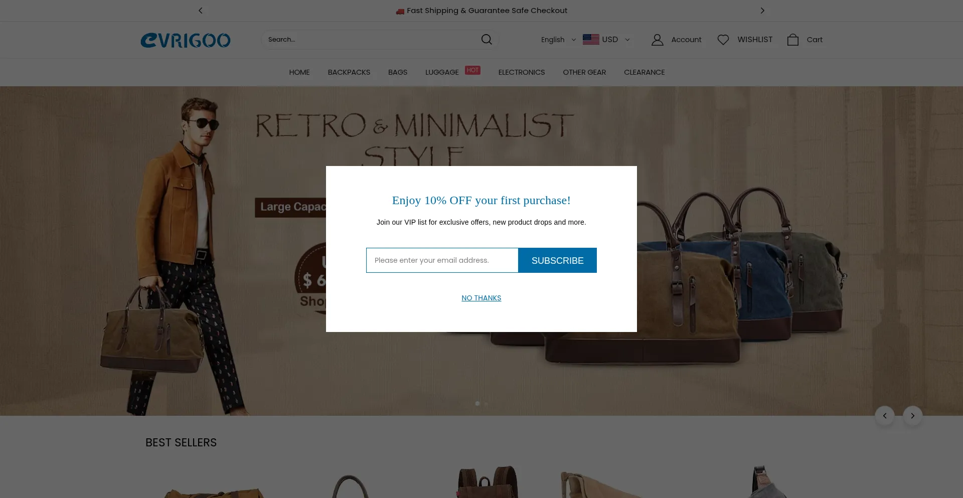 Vrigoo.com