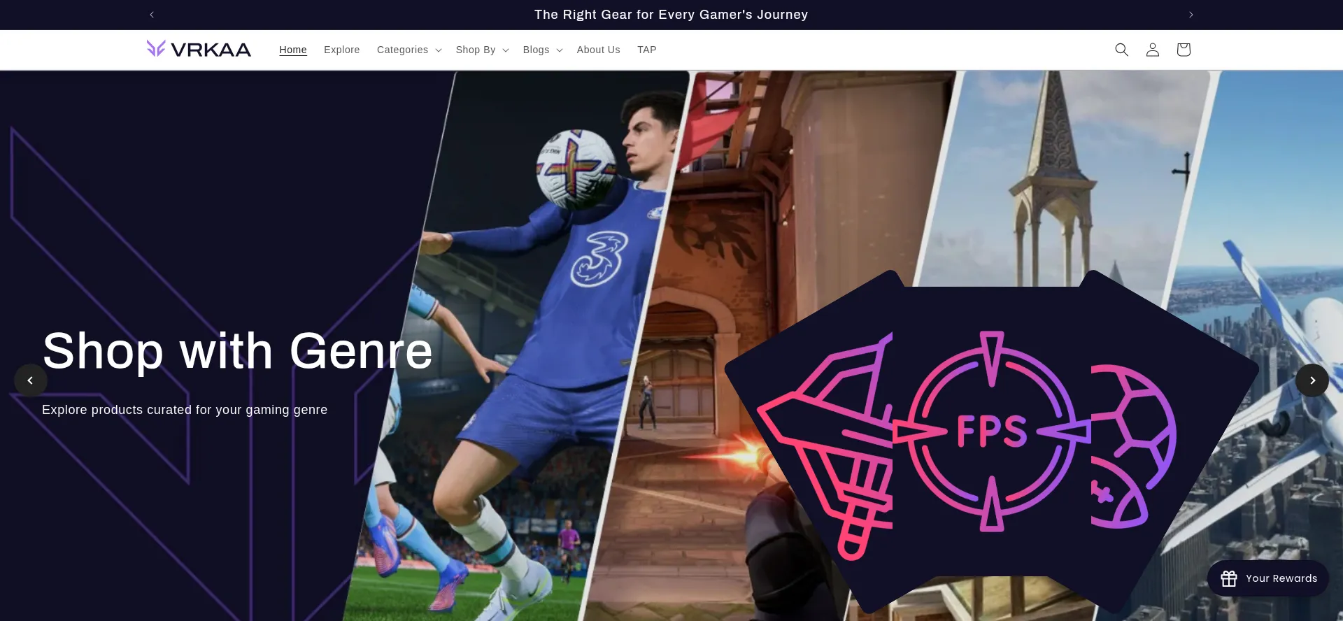Vrkaa.com