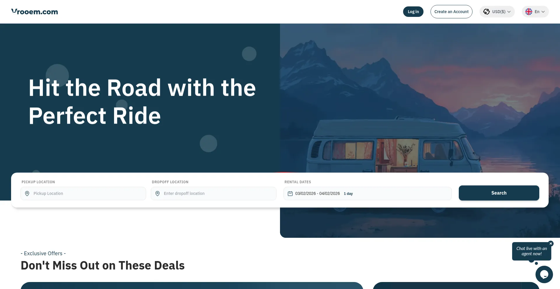 Vrooem.com