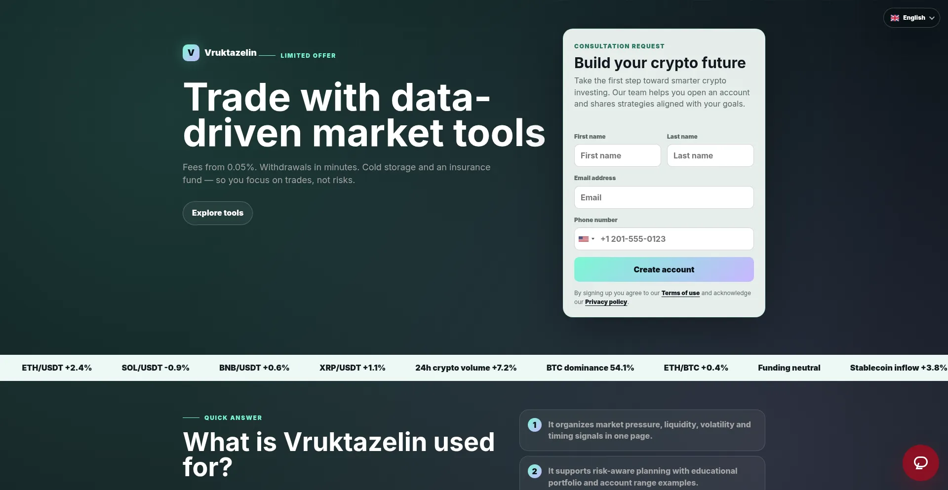 Vruktazelin-official.com