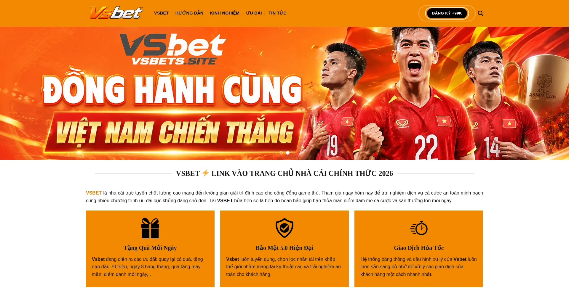 Vsbets.site