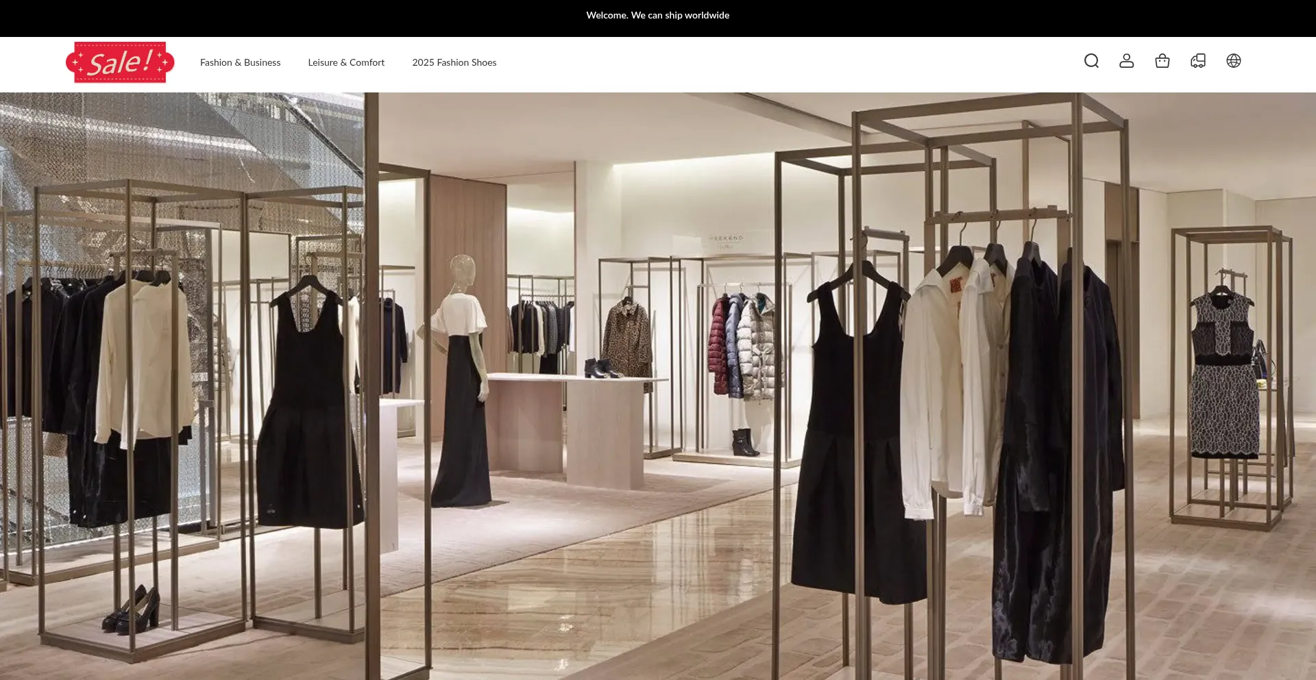 Website screenshot of Vsonlines.com