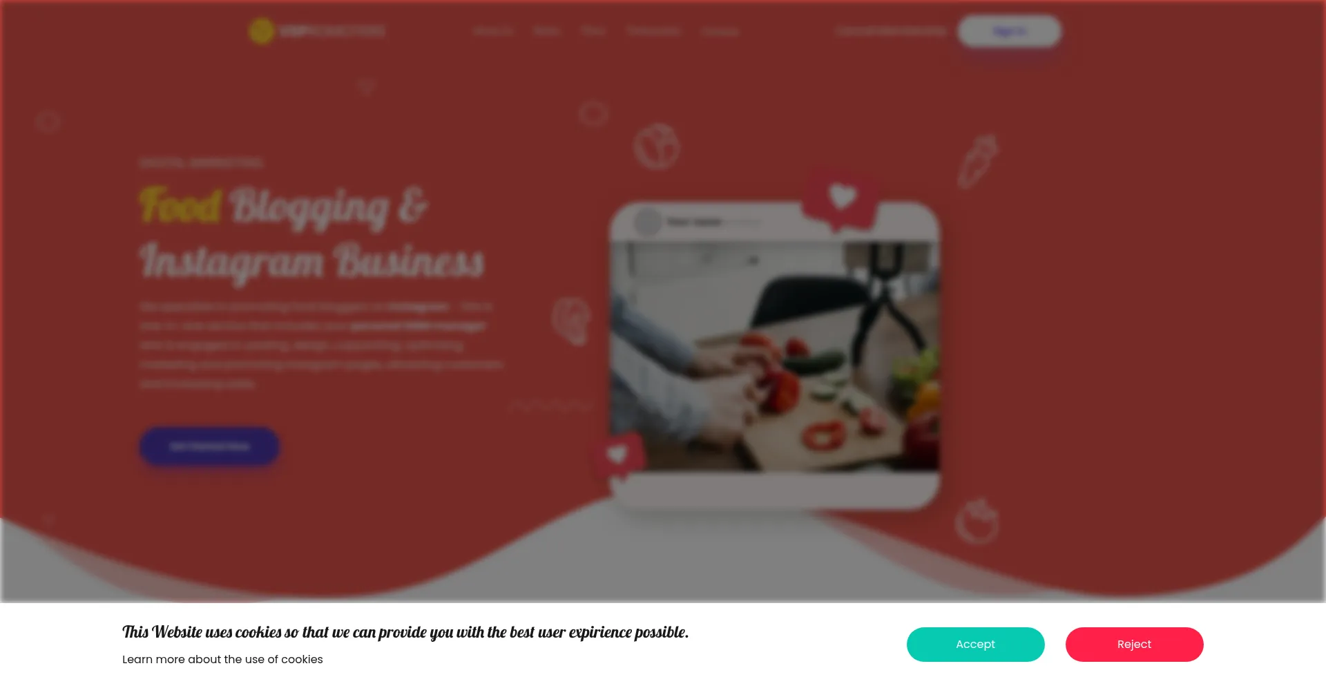 Vspromoters.com est-il Sûr et Fiable ?