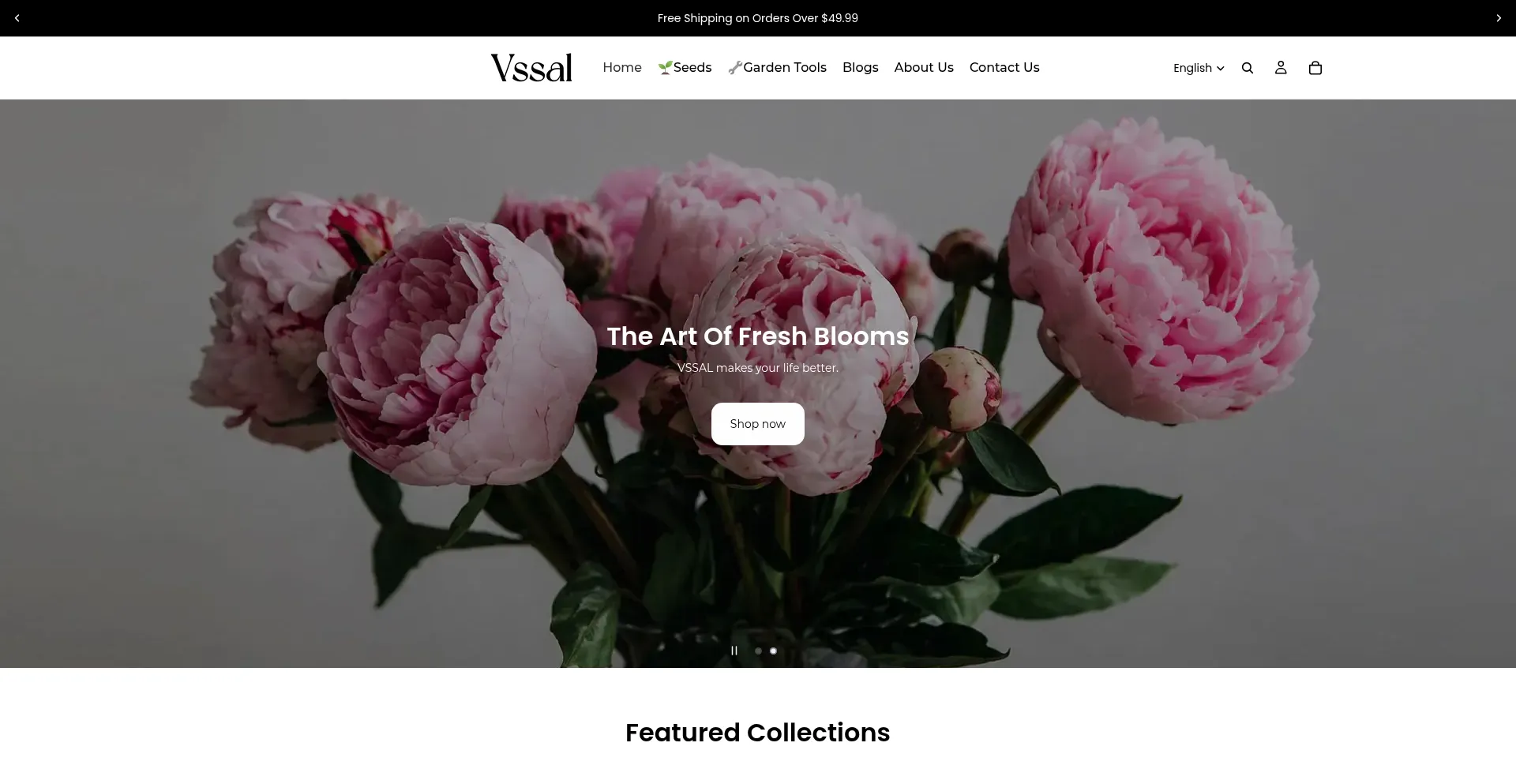 Vssal.net