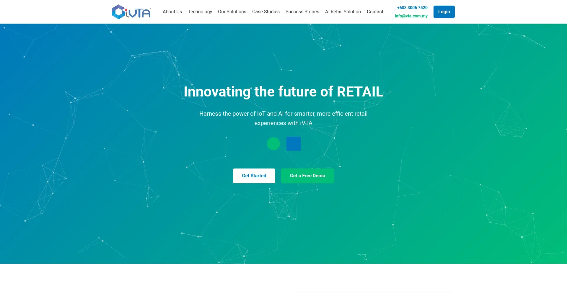 Vta-international.com