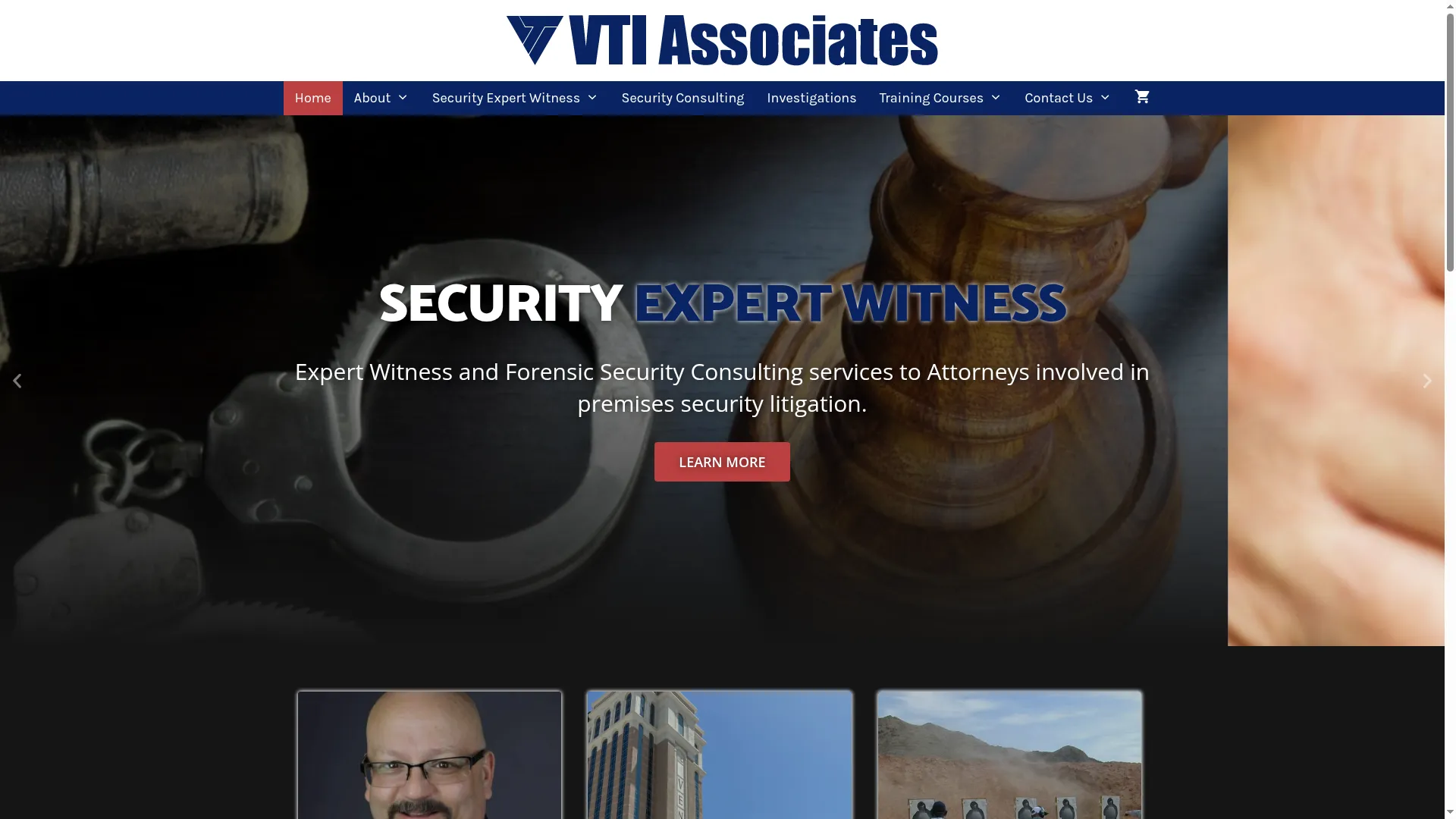 Vtiassociates.com