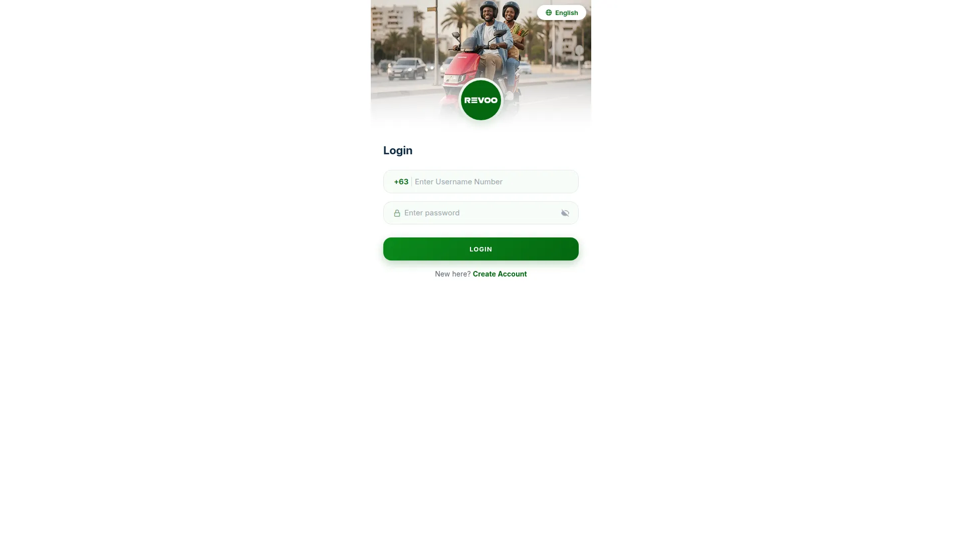 Vujv.revoobike.com