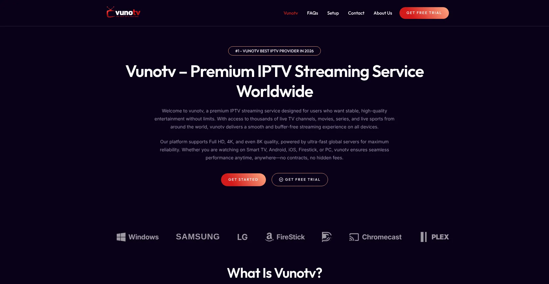 Vunotvi.com