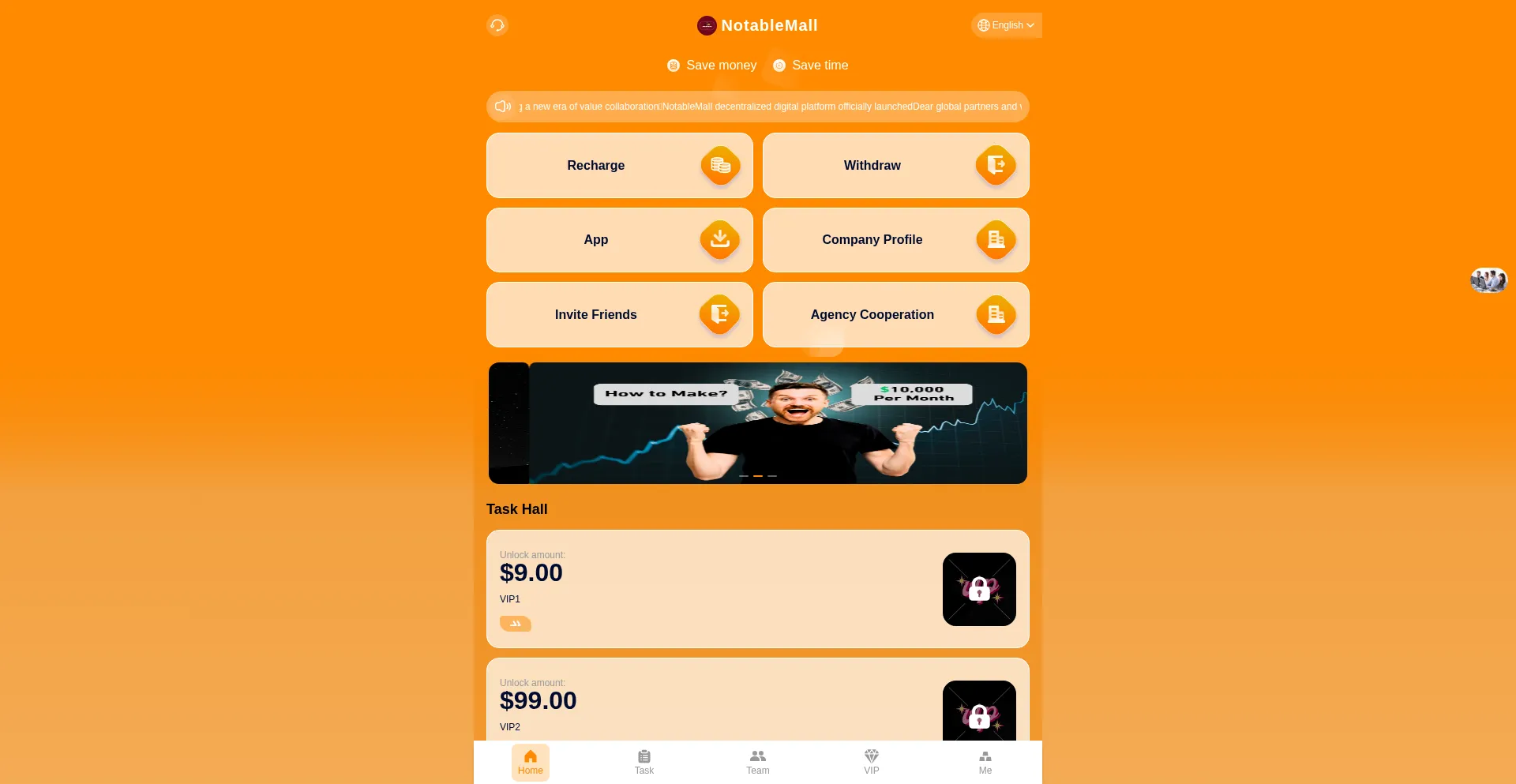 Vuvndk.notablemall.com