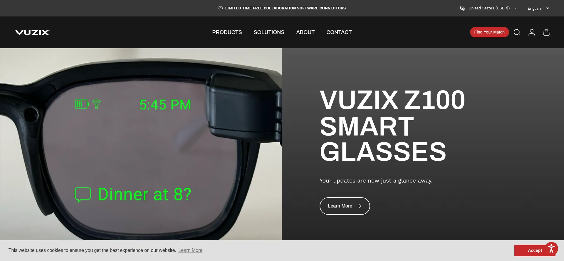 Vuzix.com