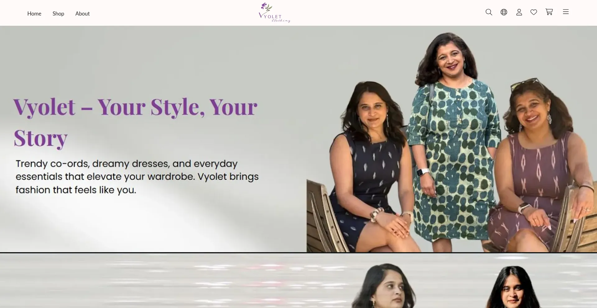Vyoletclothing.com est-il Sûr et Fiable ?