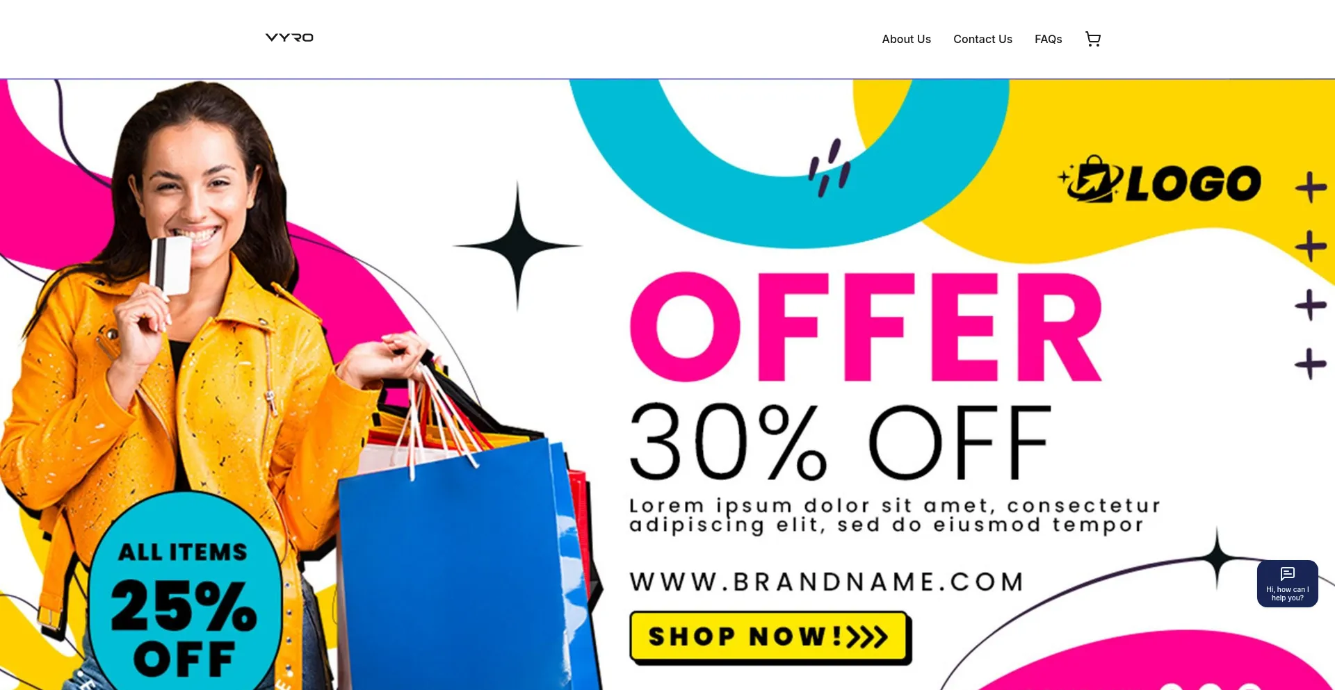 Vyroshopping.com
