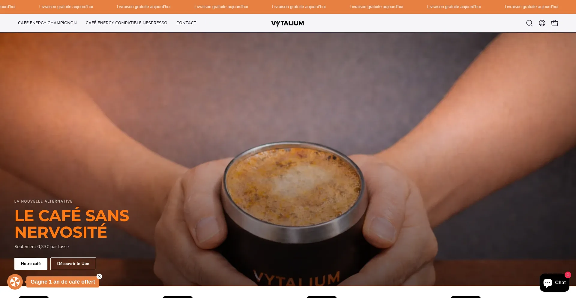Vytalium.com