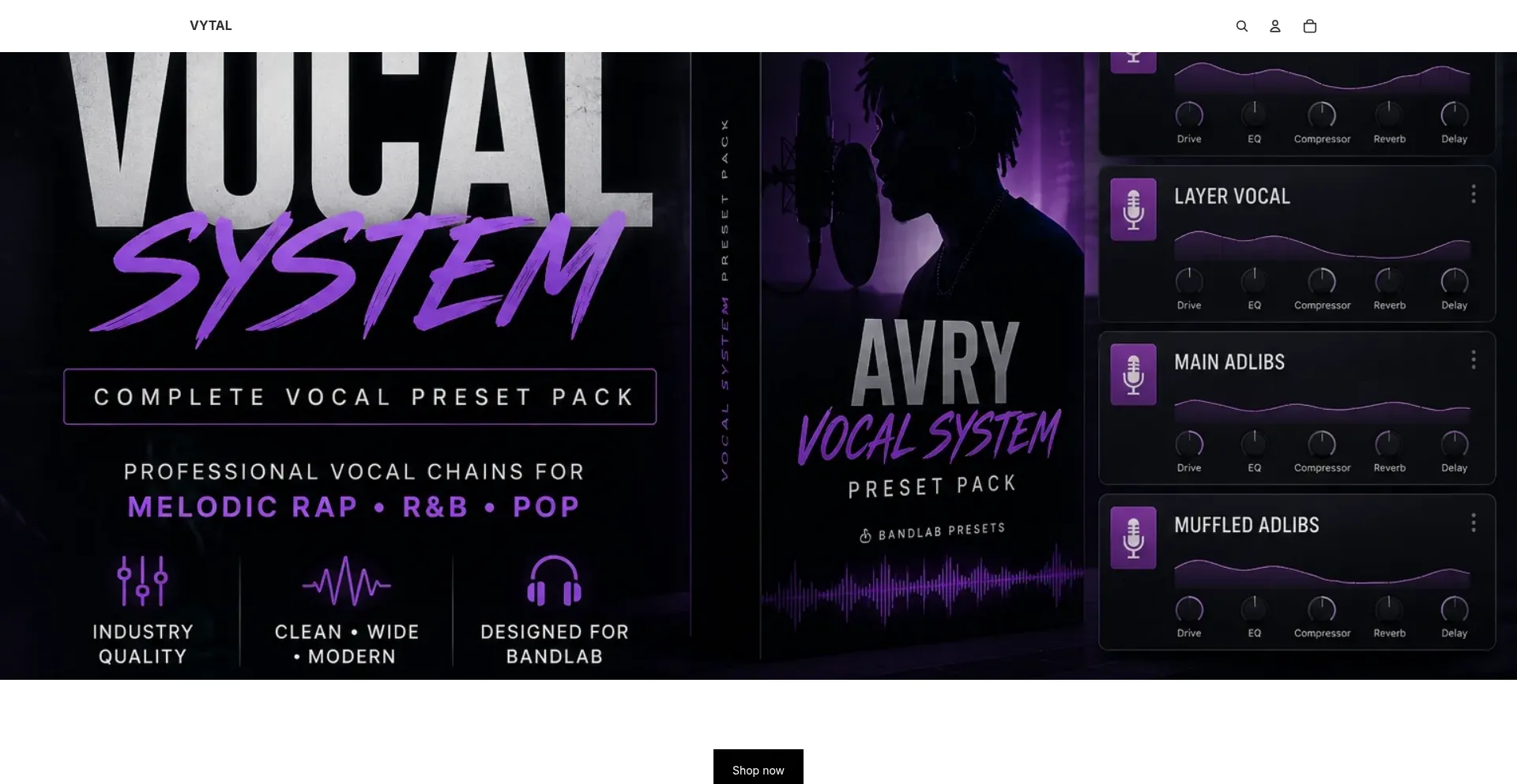 Vytalwear.com