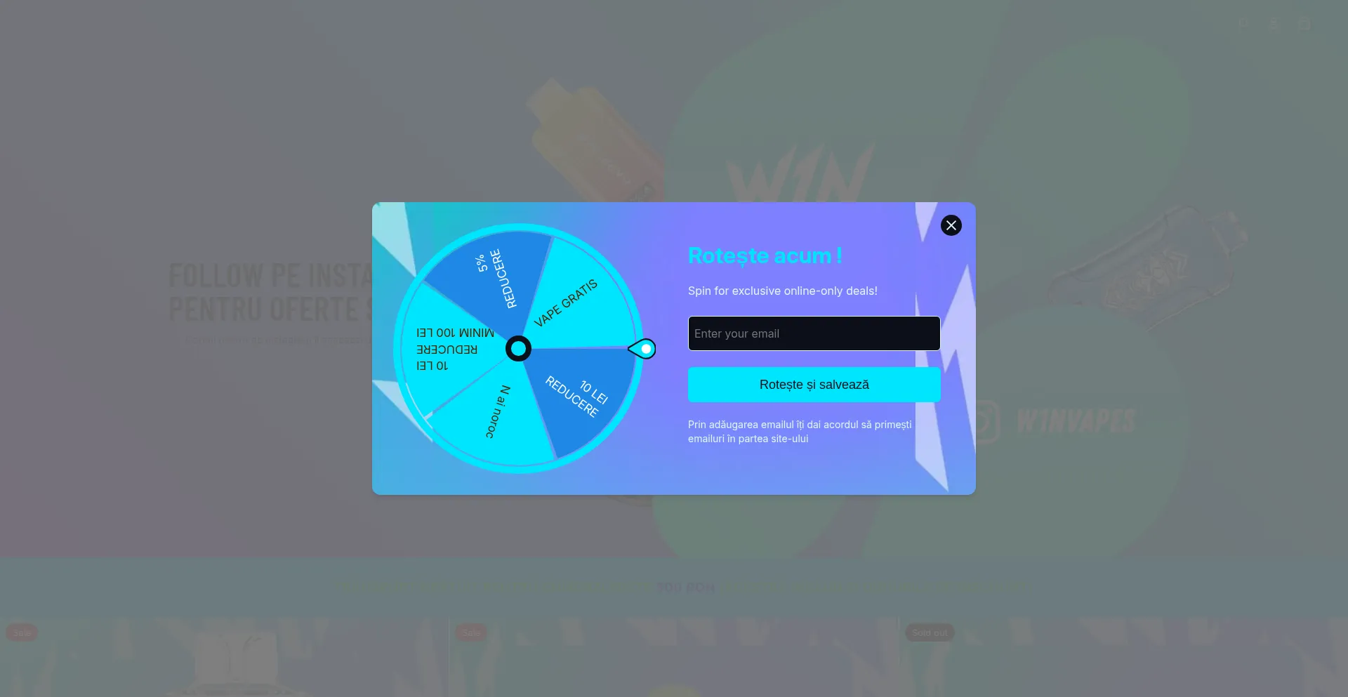 W1nstore.com