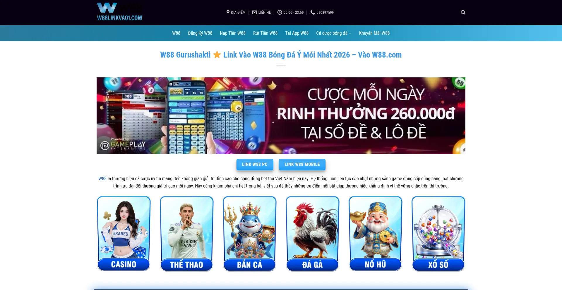 W88bongda1.shop