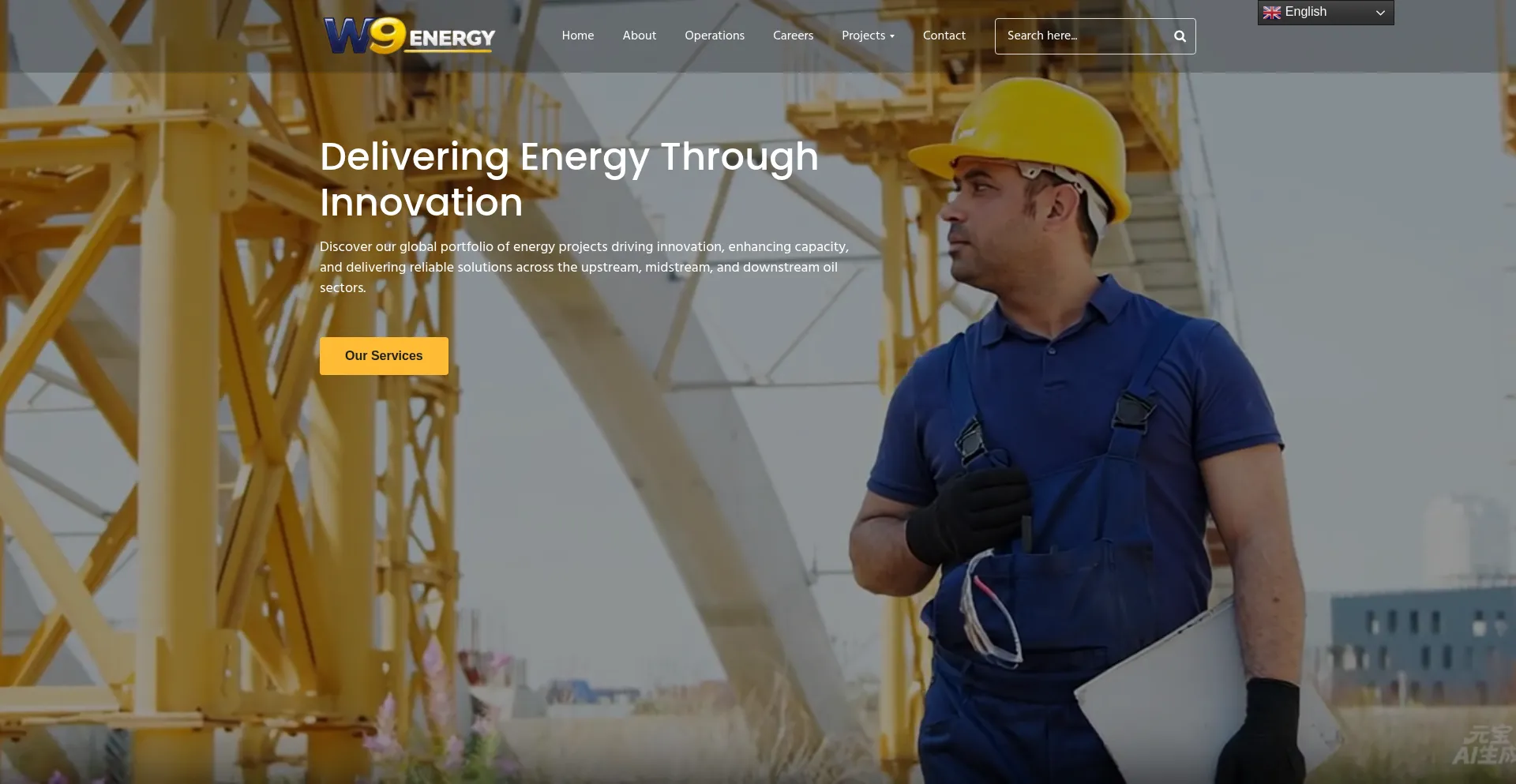 W9energy.com
