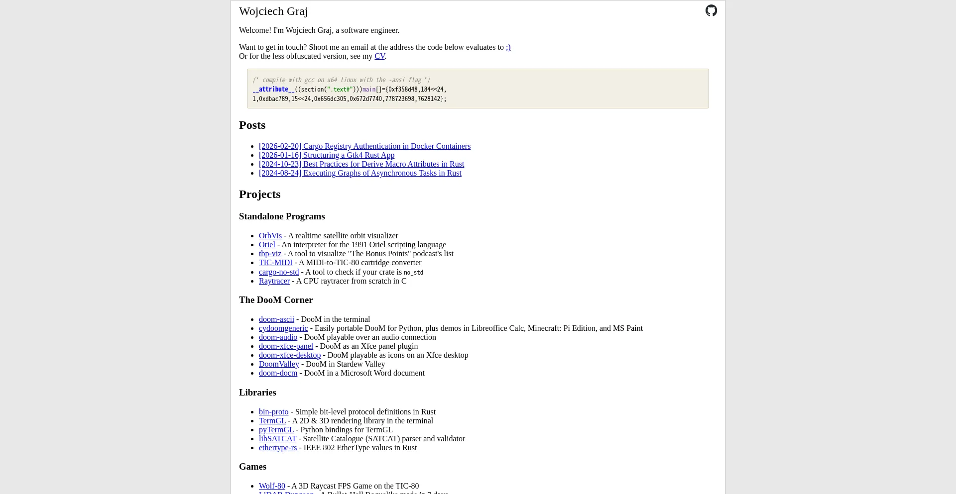 W-graj.net