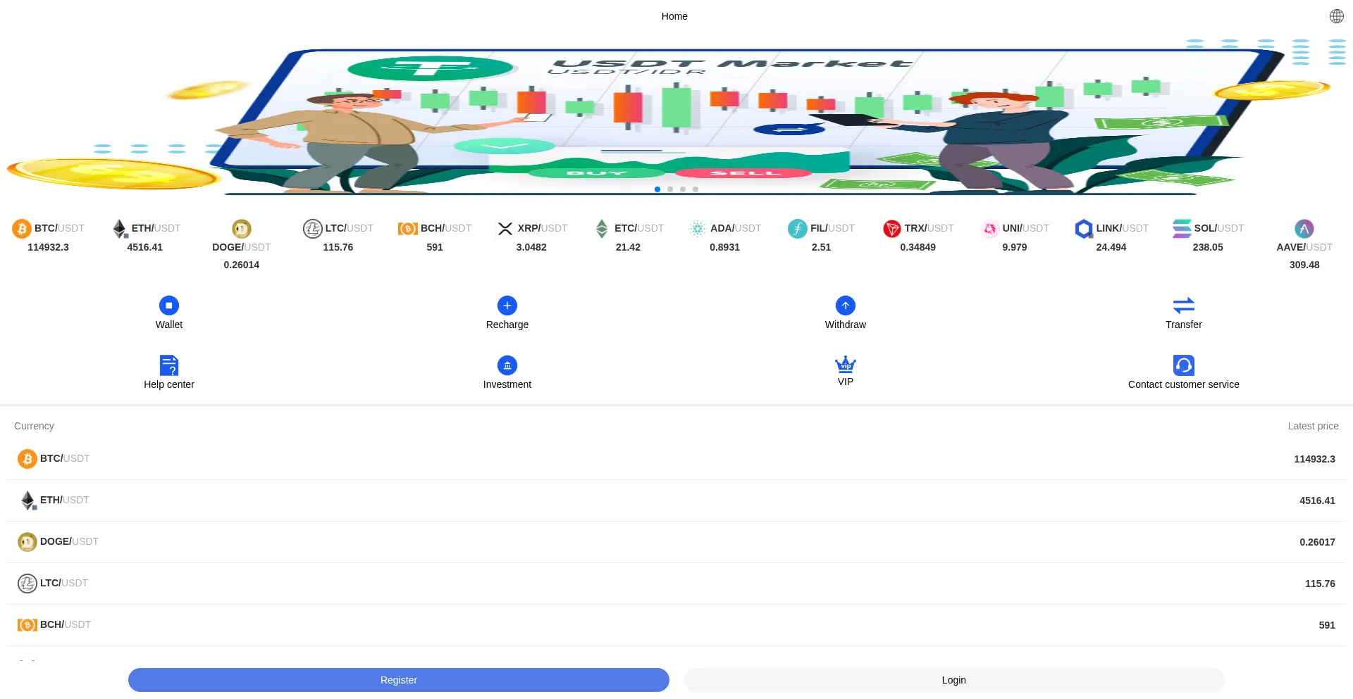 Waawg.com est-il Sûr et Fiable ?