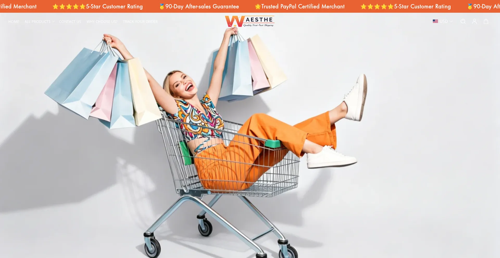 Waesthe.com