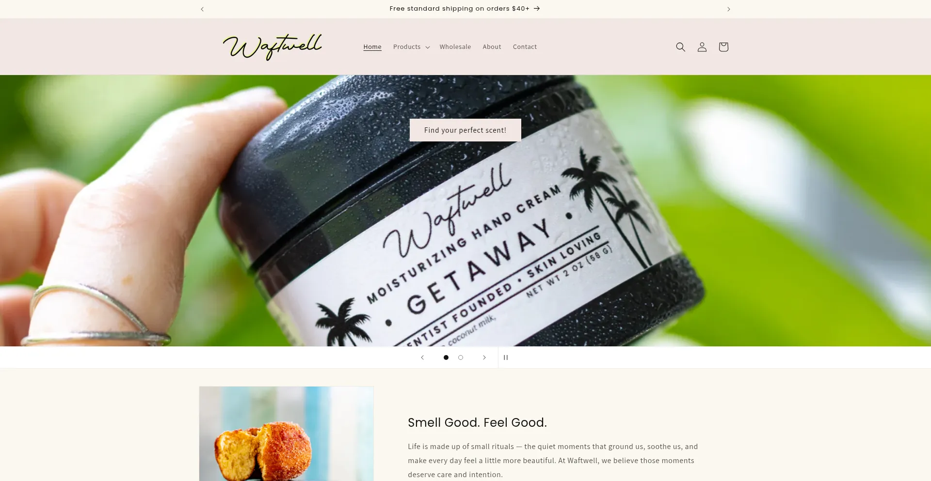 Waftwell.com est-il Sûr et Fiable ?