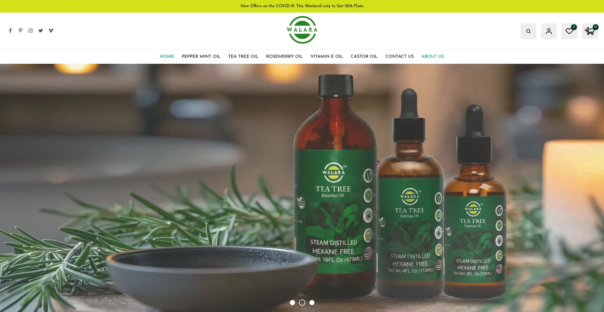 Walarastore.com