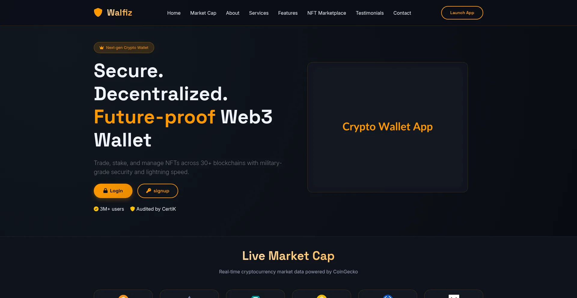 Walfiz.com