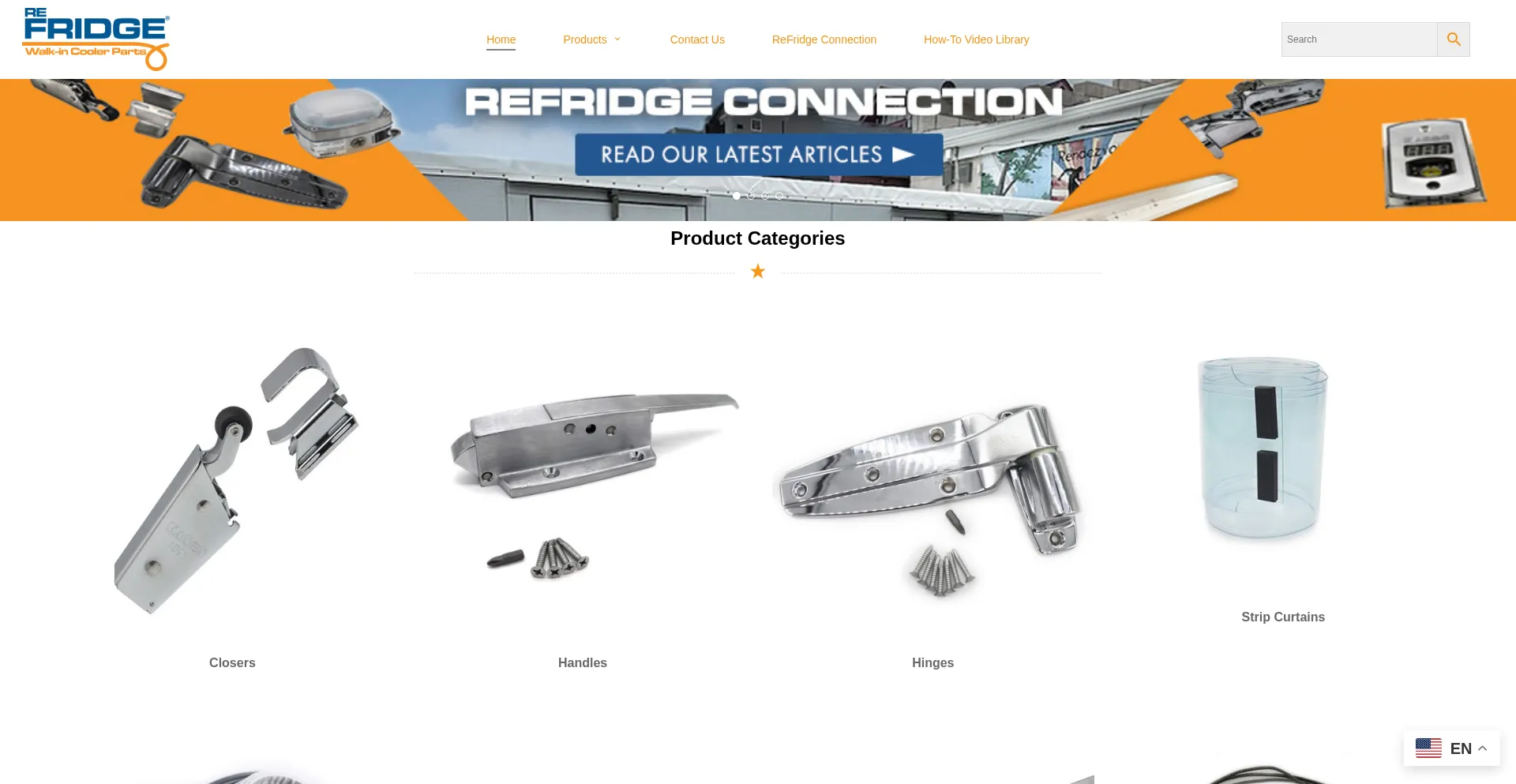 Walkincoolerparts.com est-il Sûr et Fiable ?