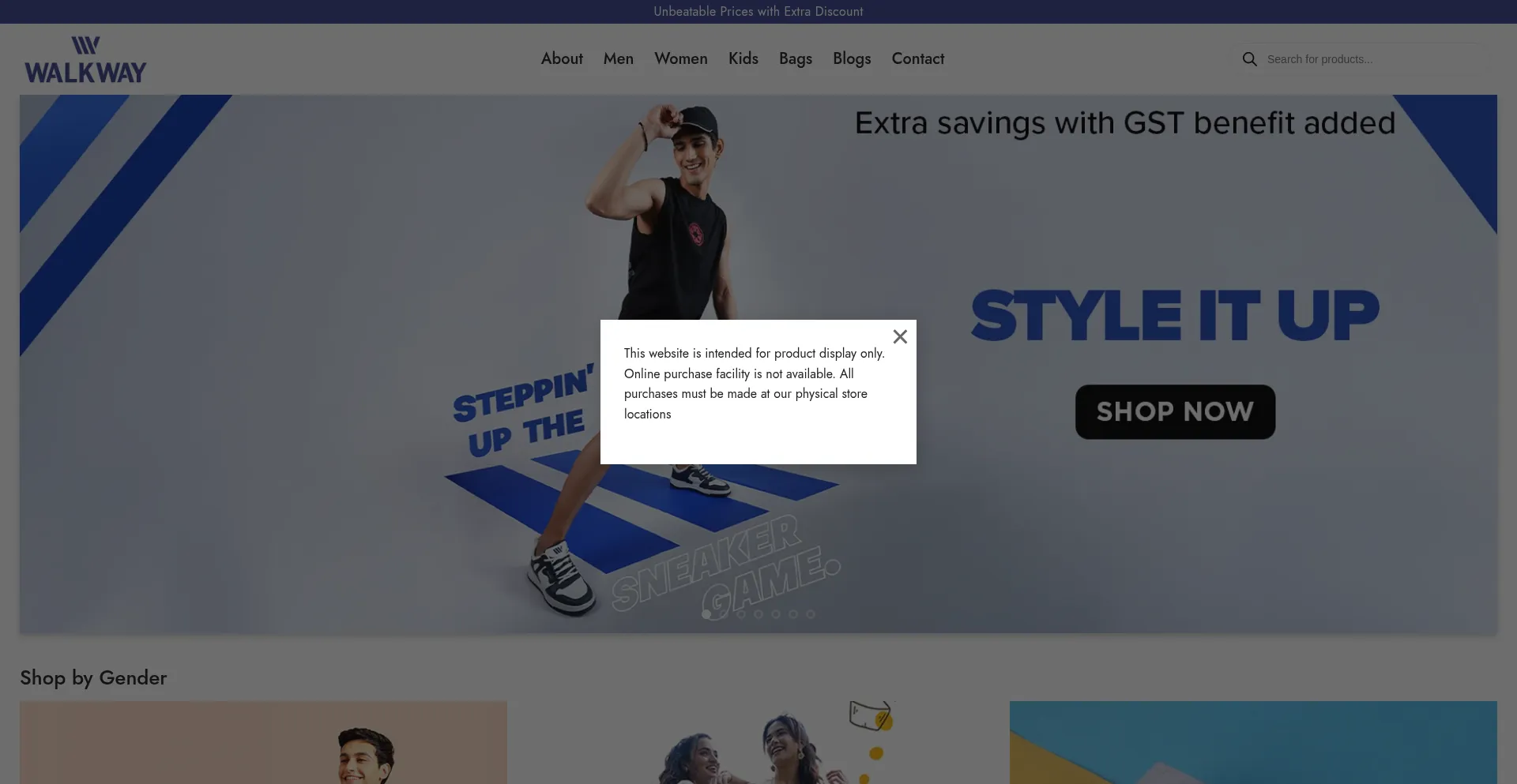 Walkwayshoes.com