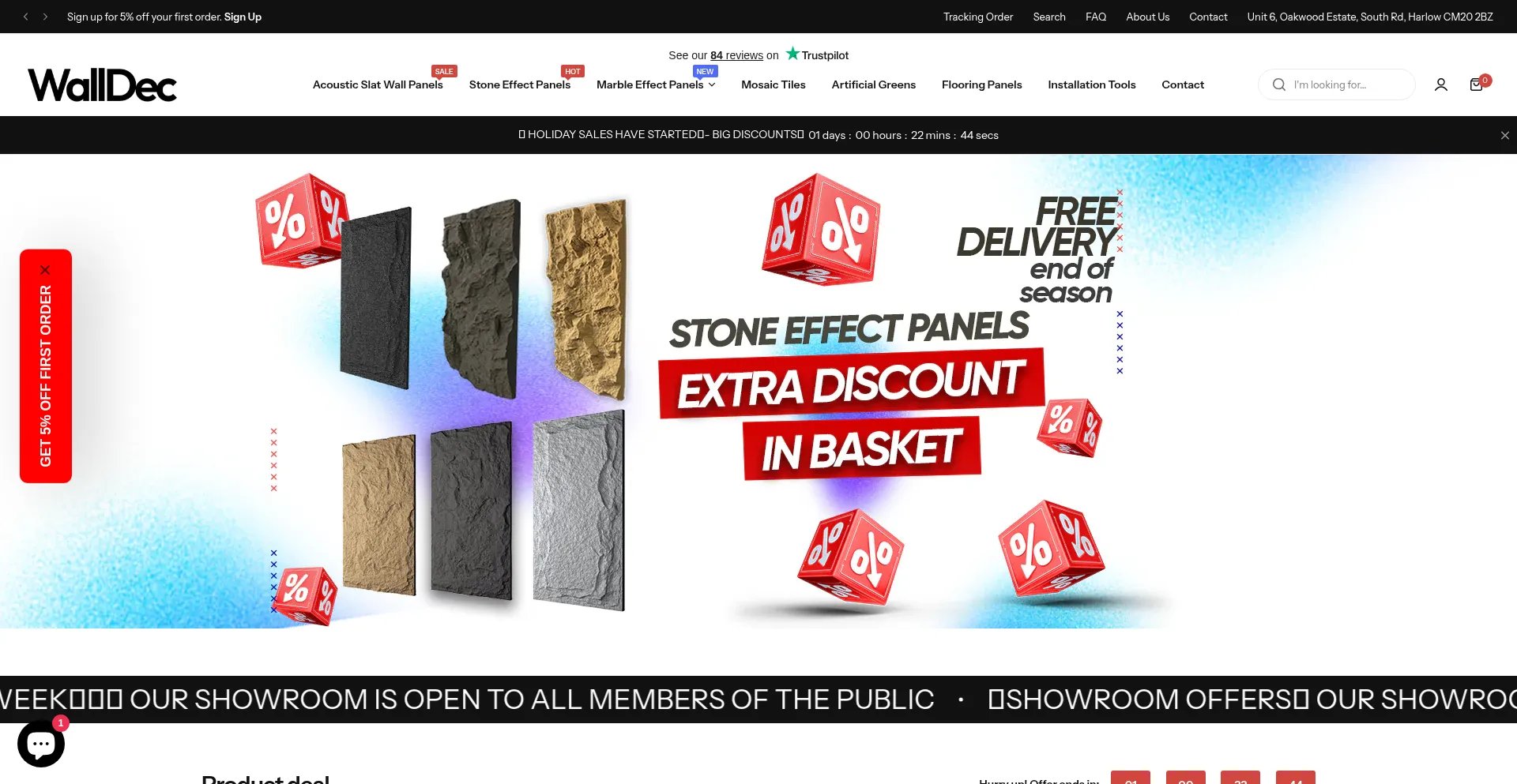 Walldec.co.uk