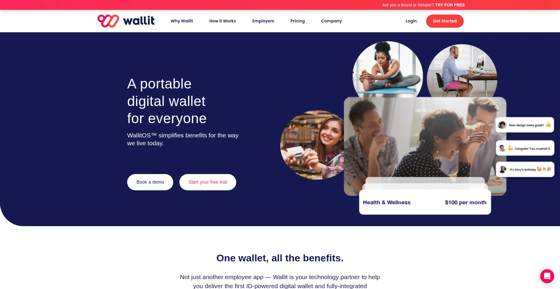 Wallit.app