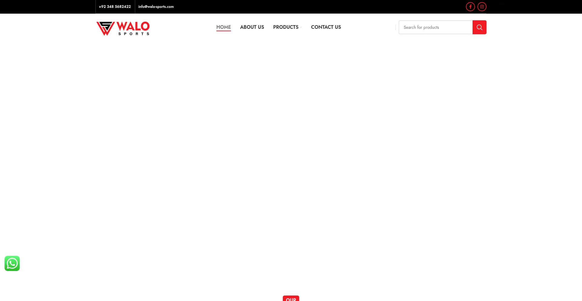 Walo-sports.com est-il Sûr et Fiable ?