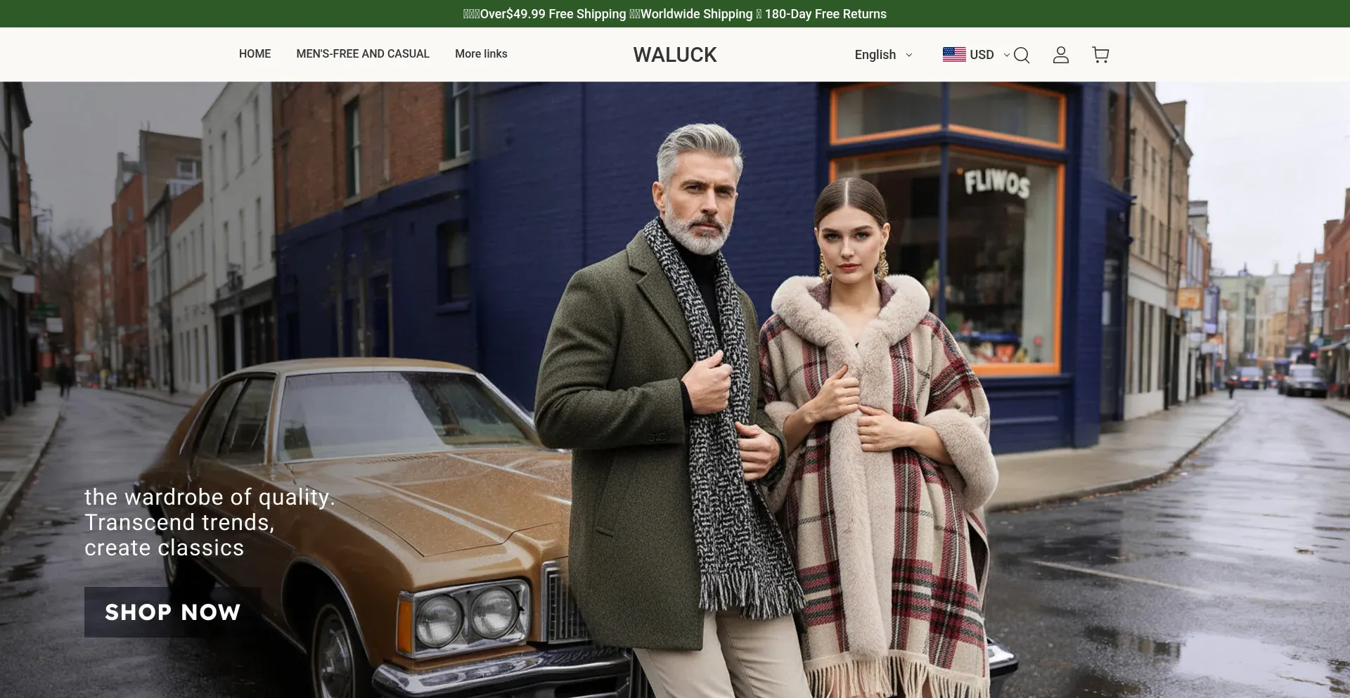 Waluck.shop