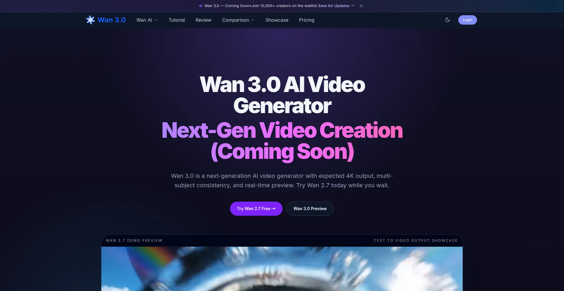 Wan30ai.com