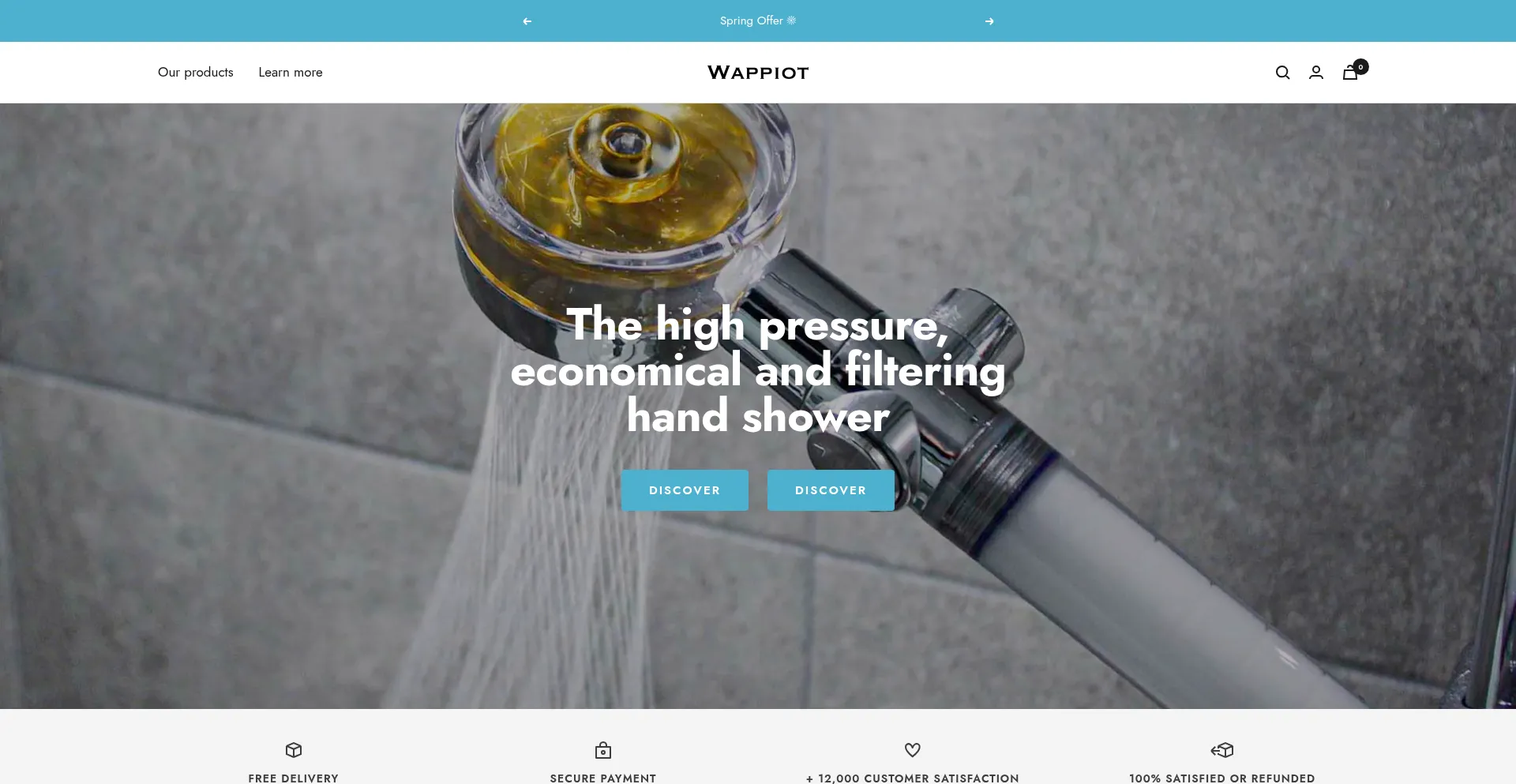 Wappiot.com