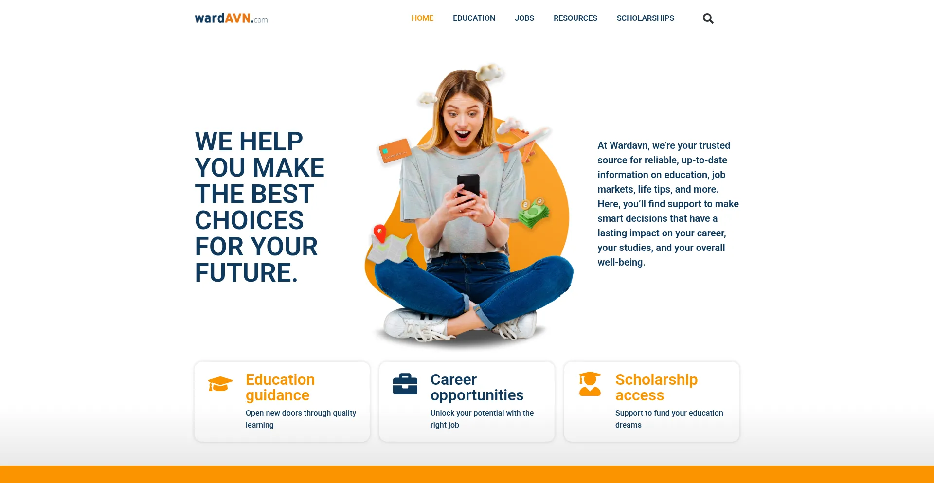Wardavn.com