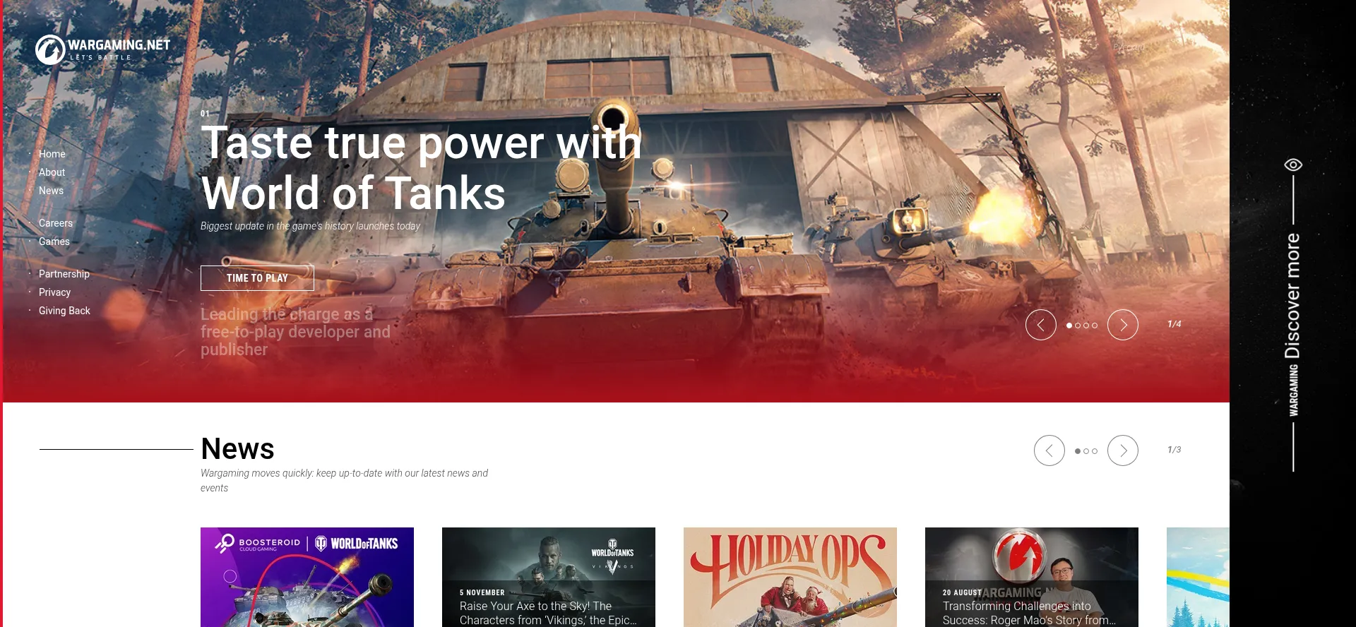 Wargaming.com est-il Sûr et Fiable ?