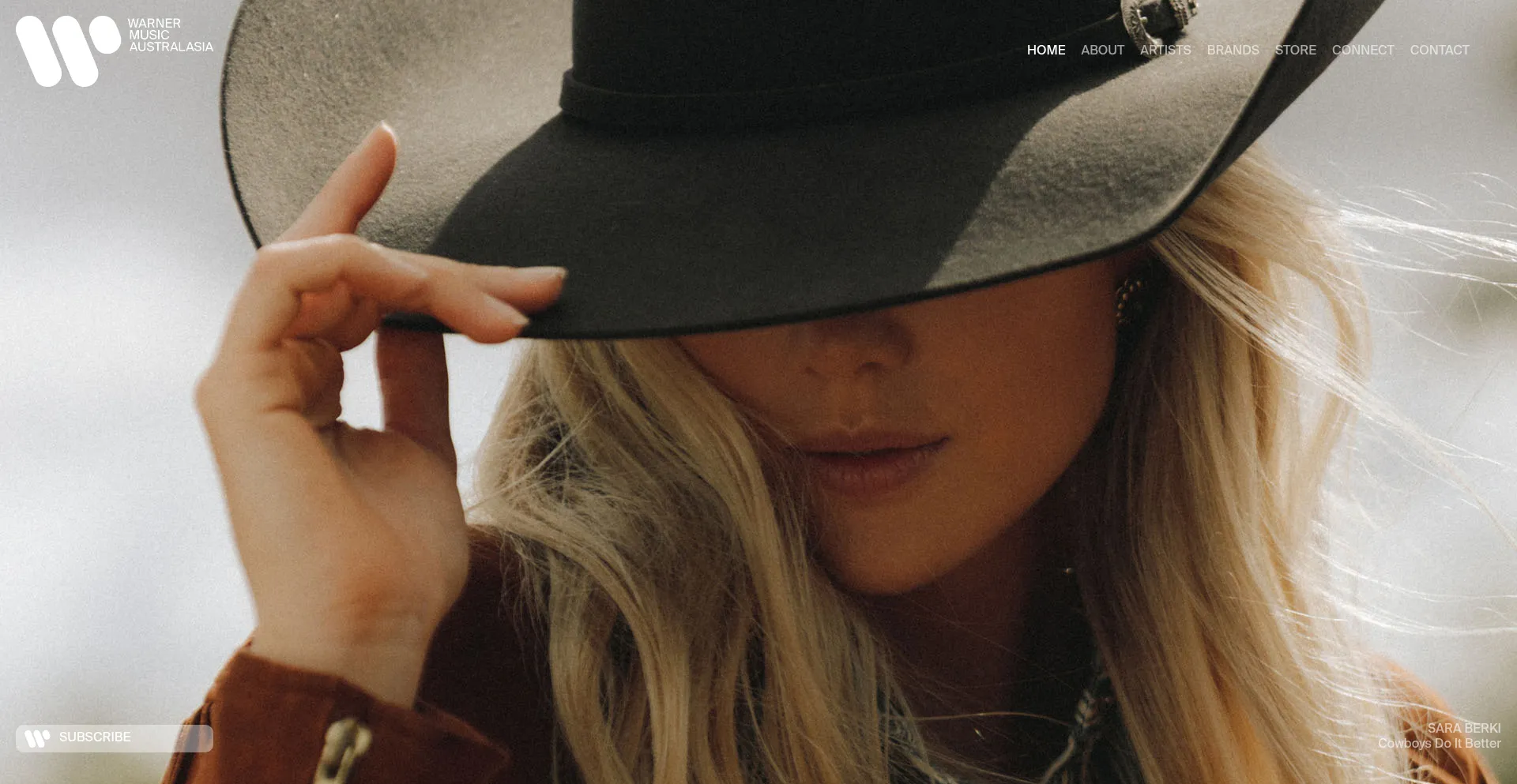 Warnermusic.com.au