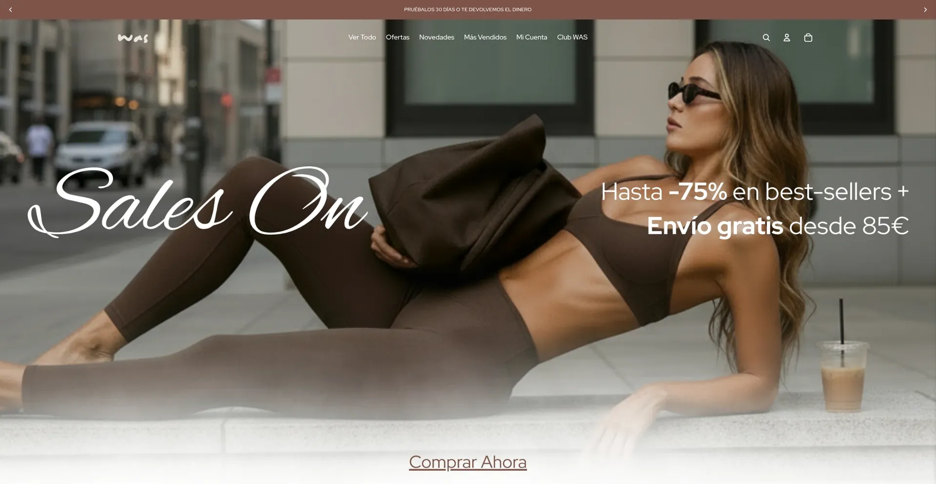 Wasactive.com