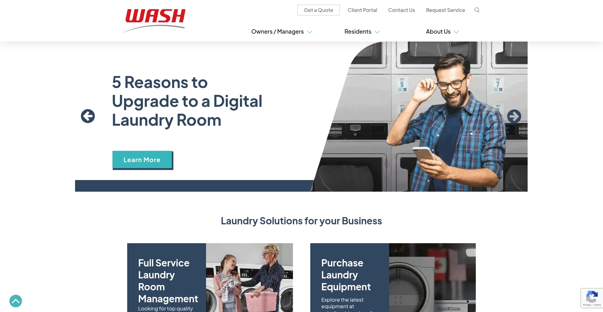 Wash.com