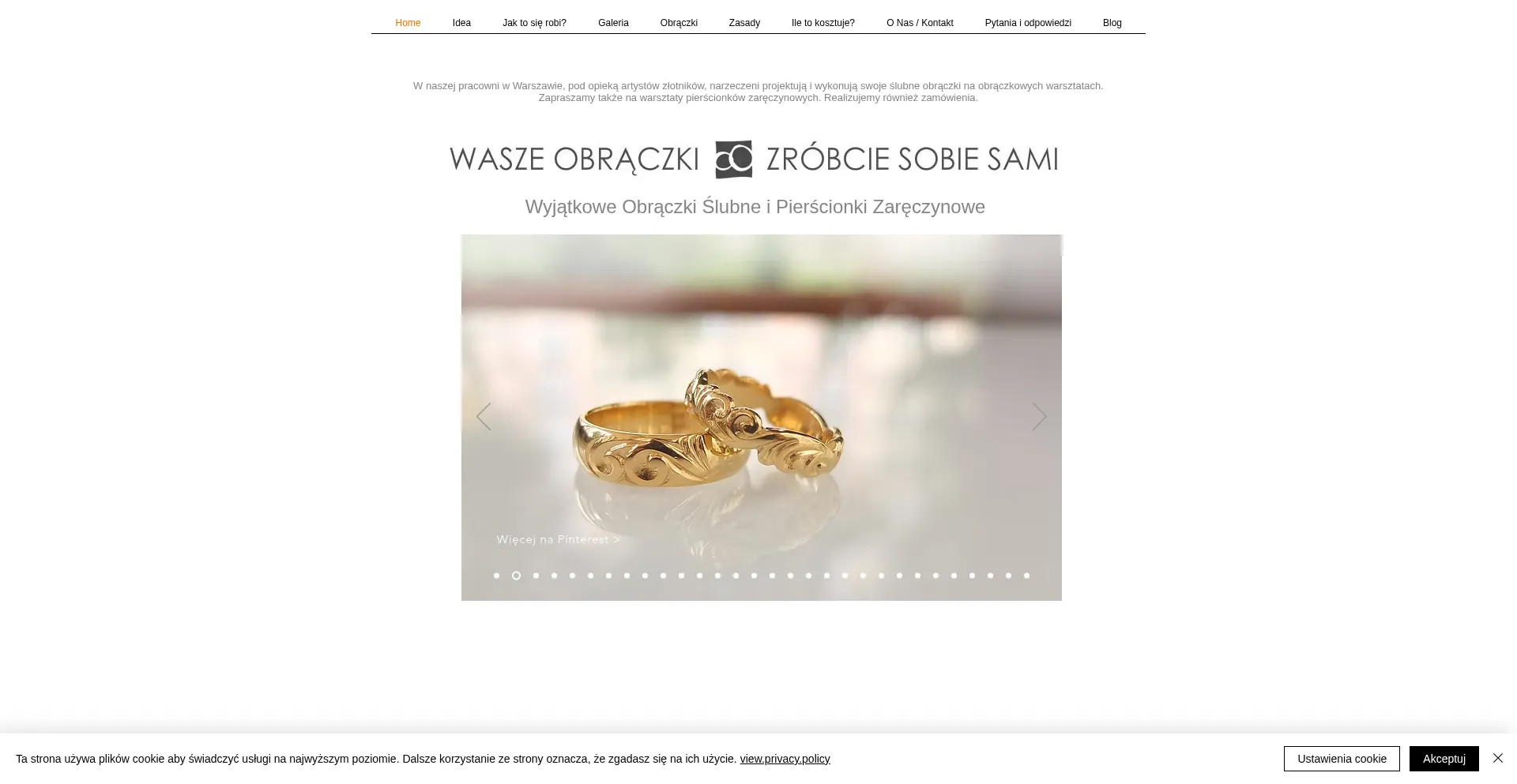 Waszeobraczki.pl