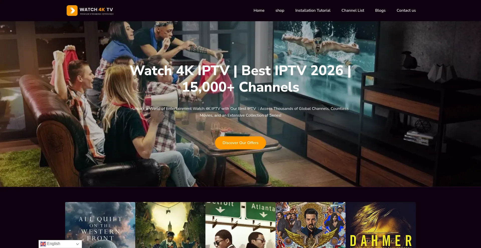 Watch4ktv.com
