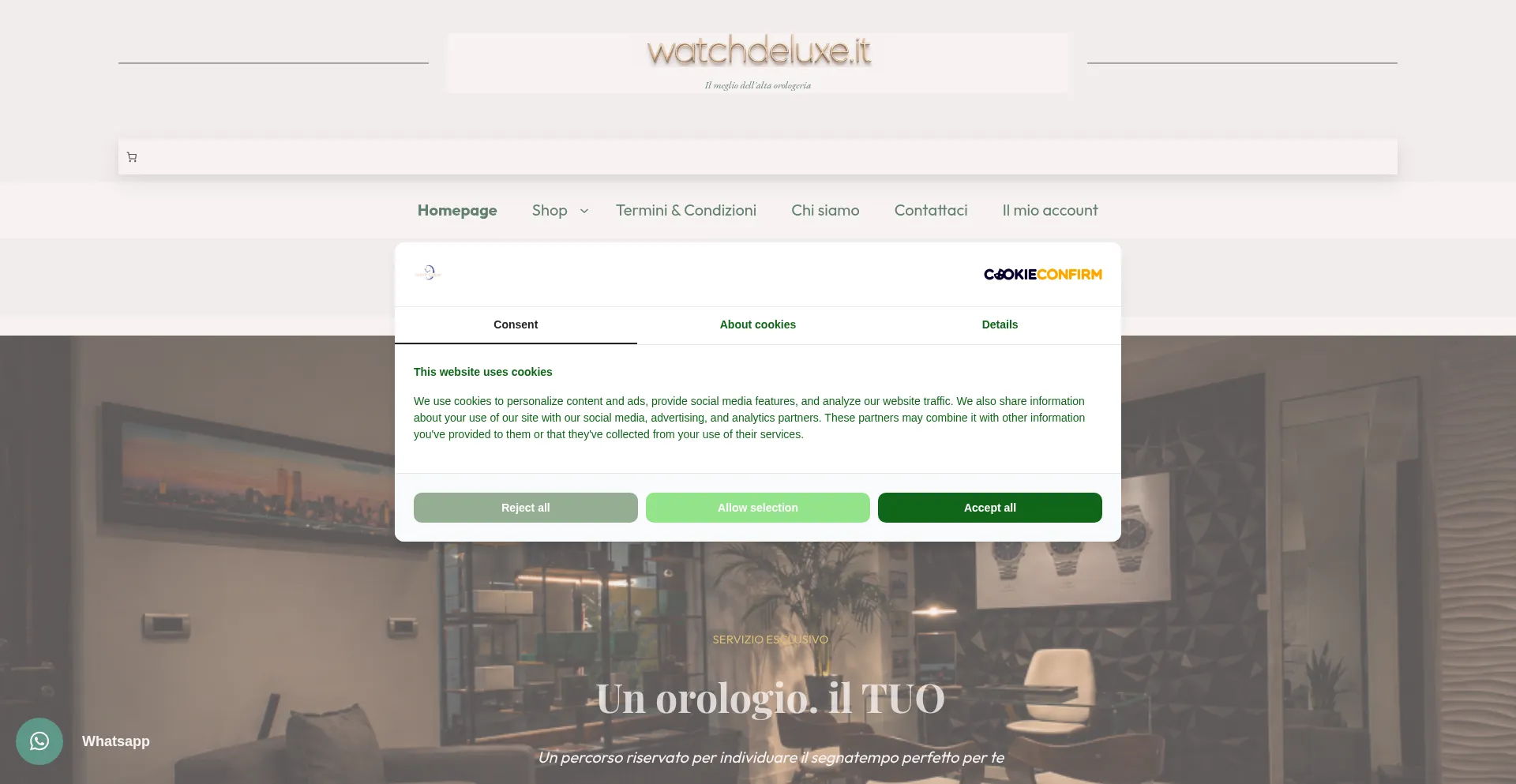 Watchdeluxe.it