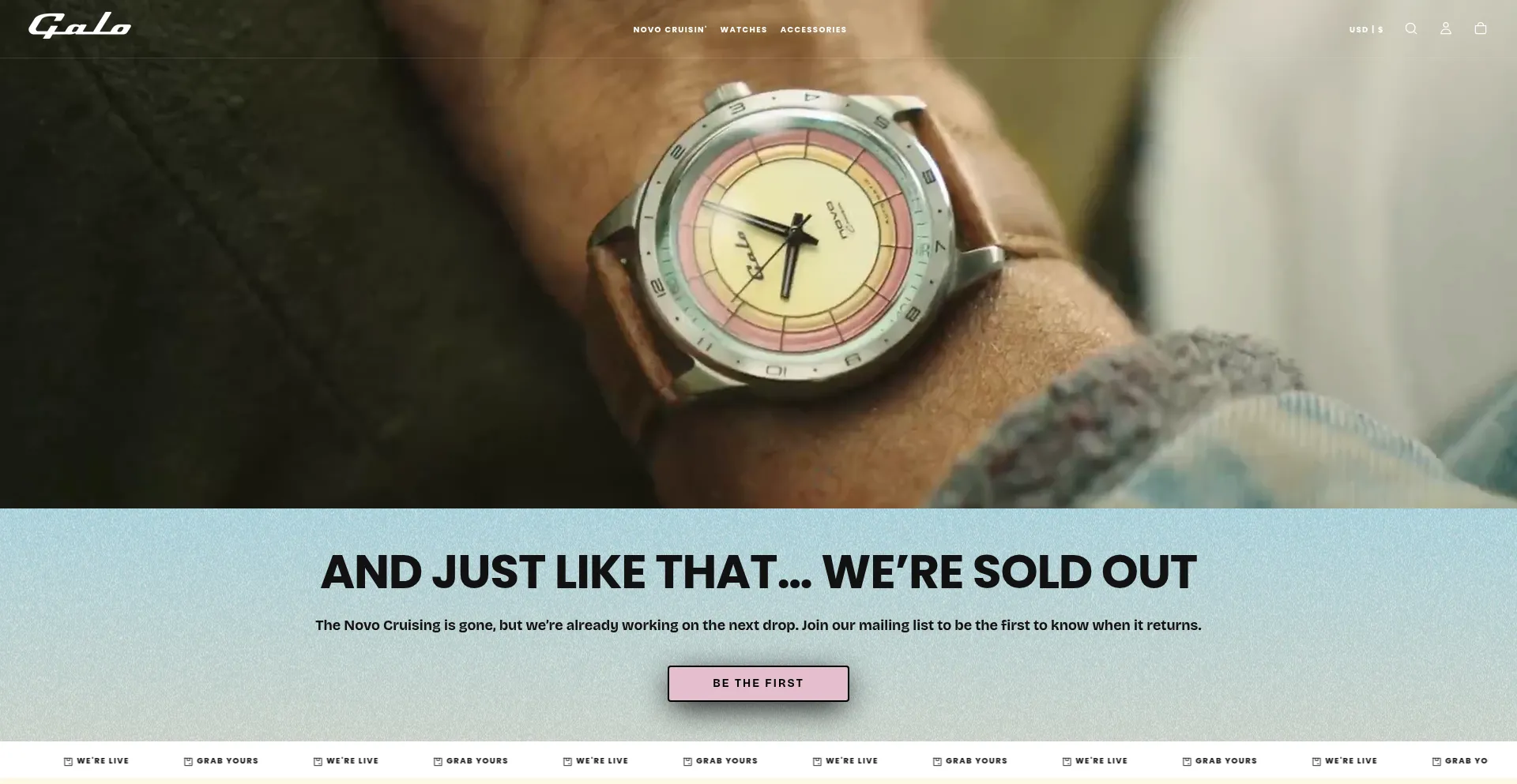 Watchesgalo.com