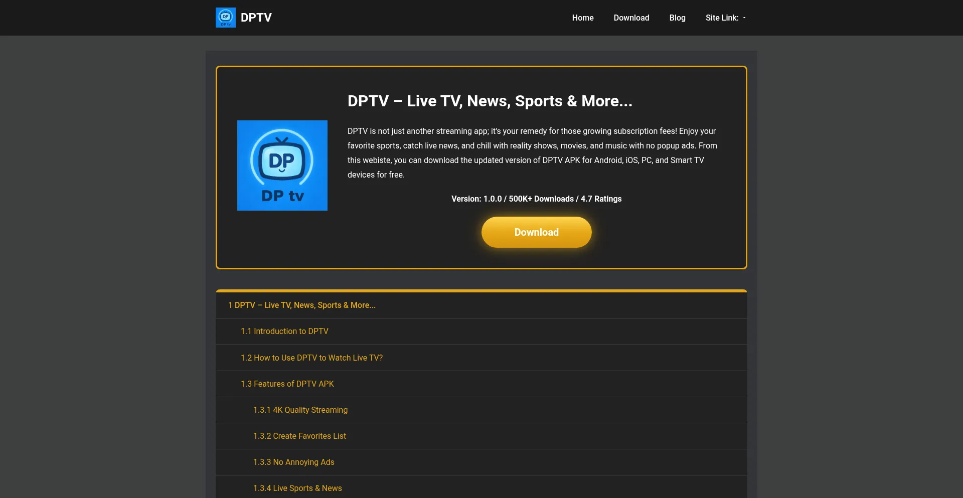 Watchfreedptv06.cfd