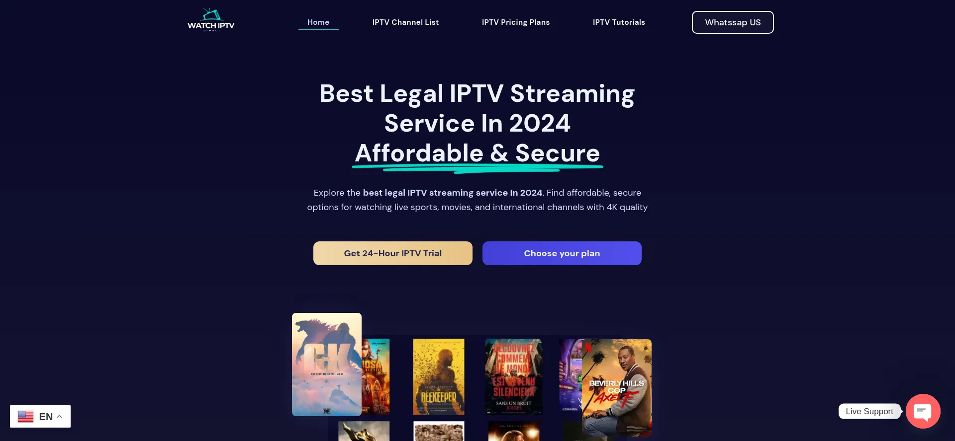 Watchiptvdirect.com