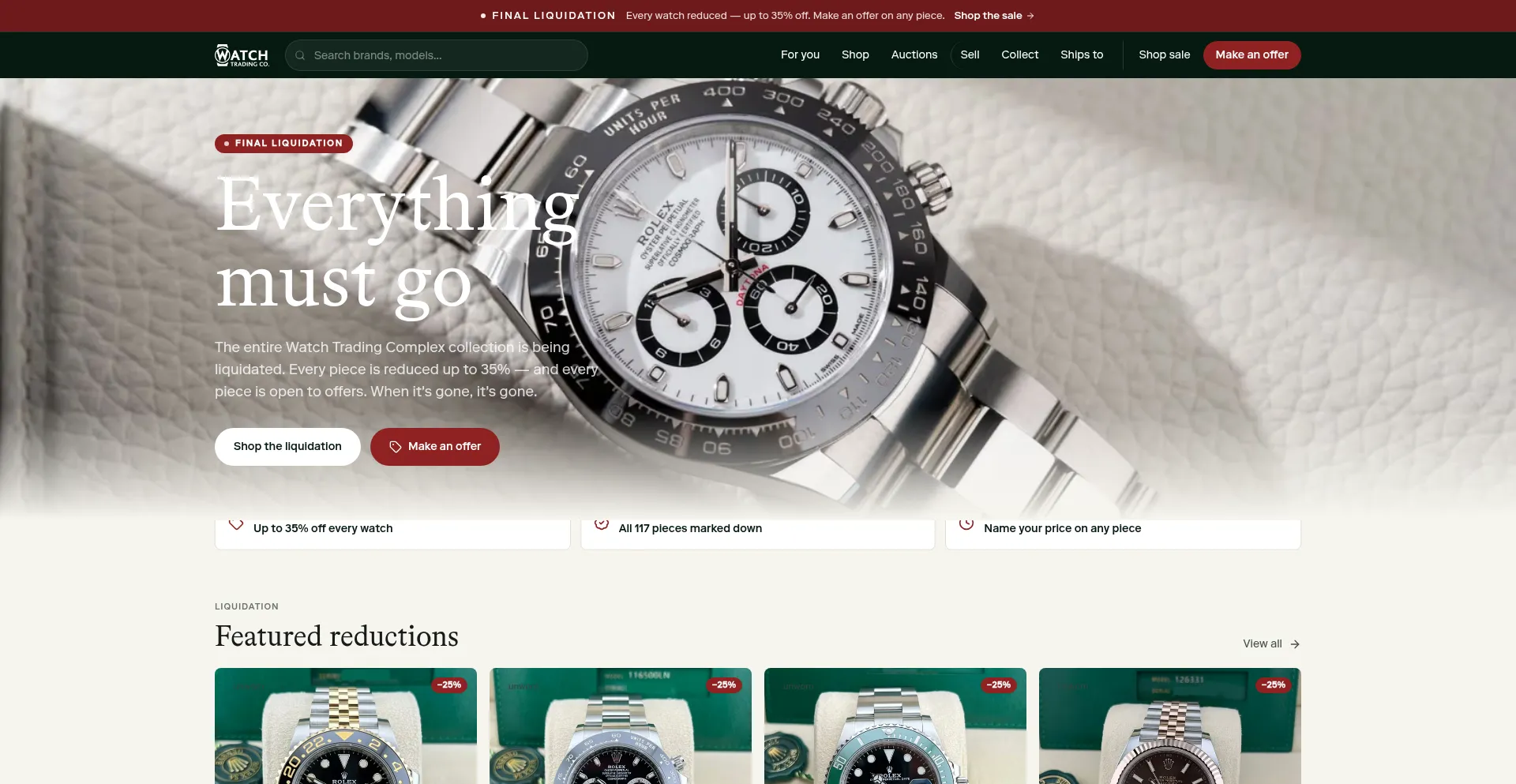 Watchtradingcomplex.com