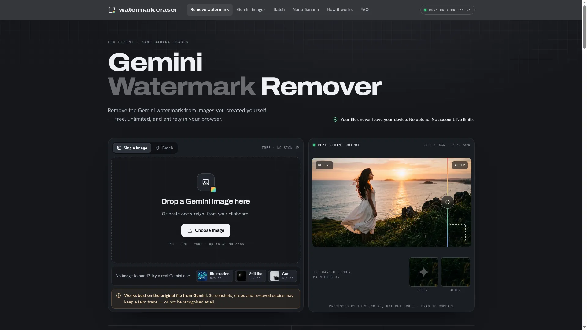Watermarkeraser.net