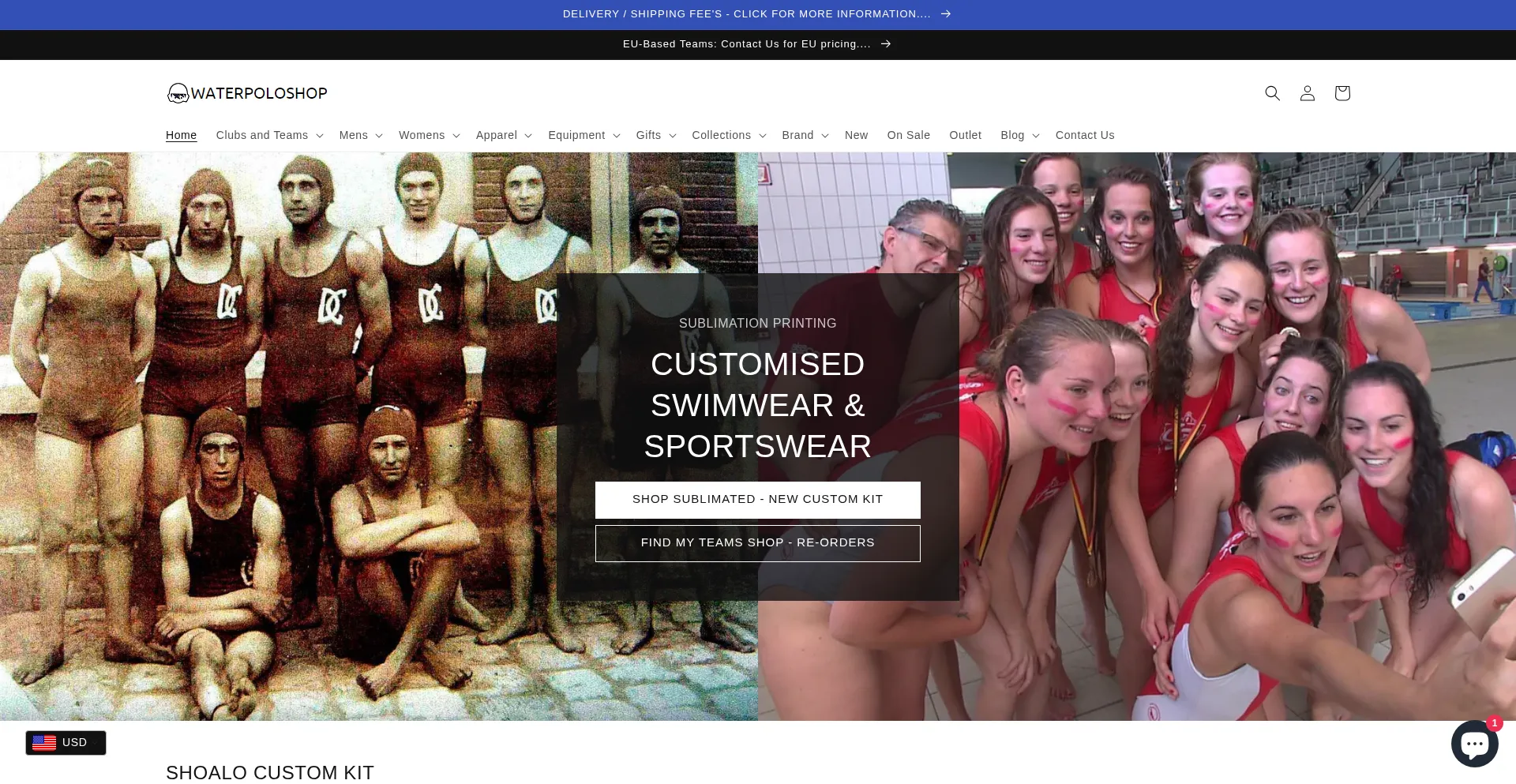 Waterpoloshop.com